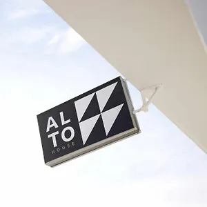 Gæstehus Alto House Al De Assinatura Modernista, Faro